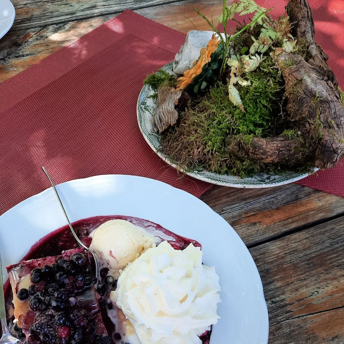 Essen und Trinken photo 4