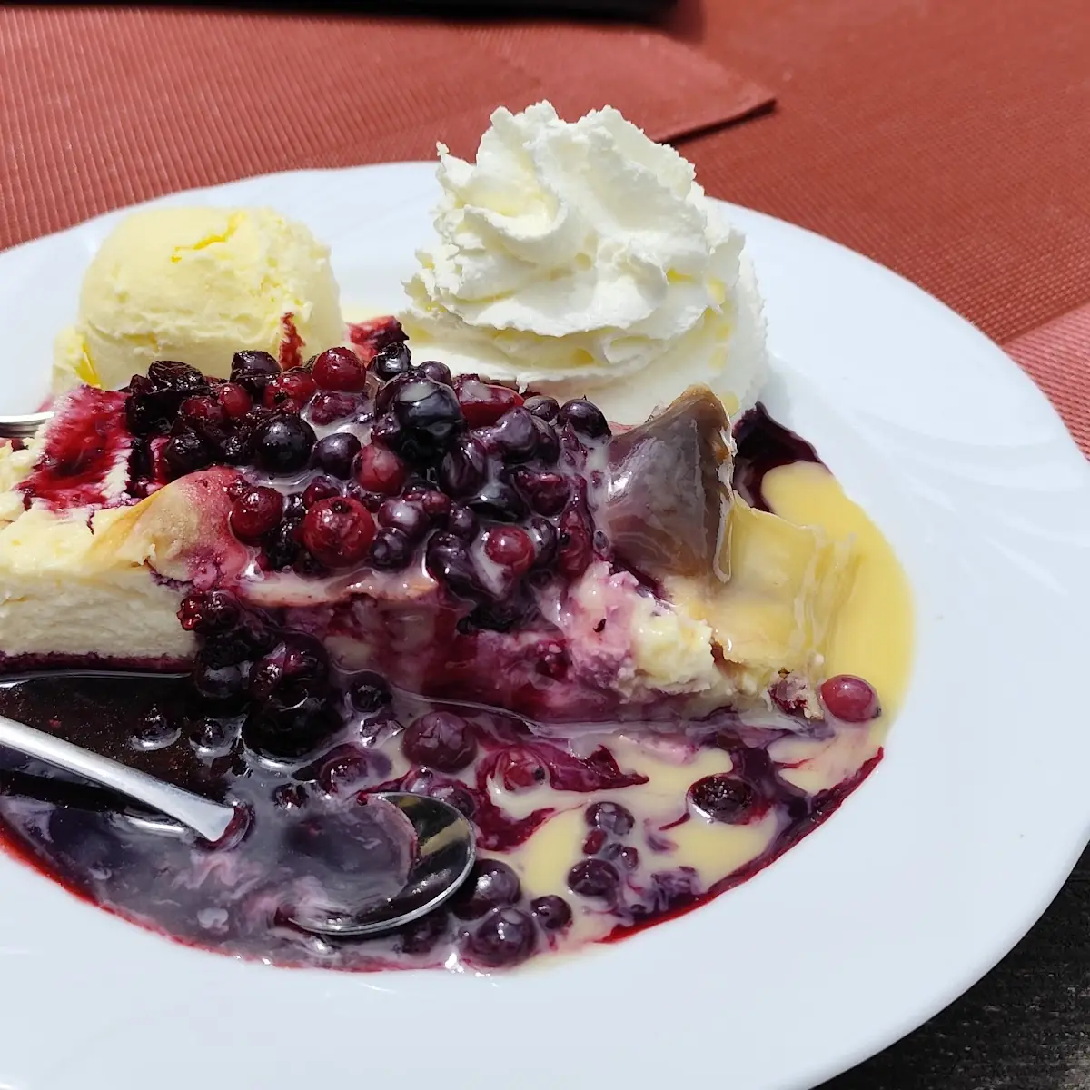 Essen und Trinken photo 5