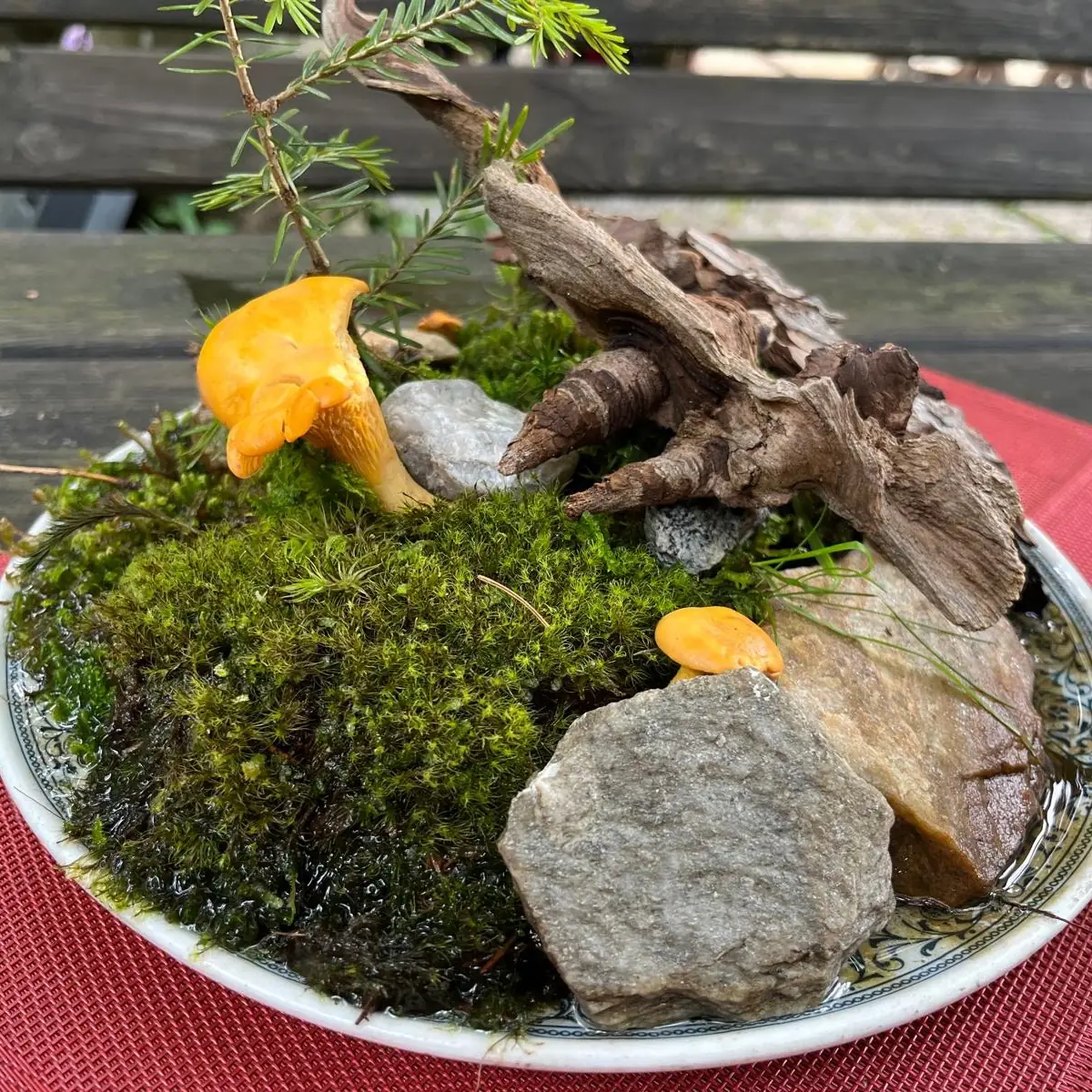 Essen und Trinken photo 6