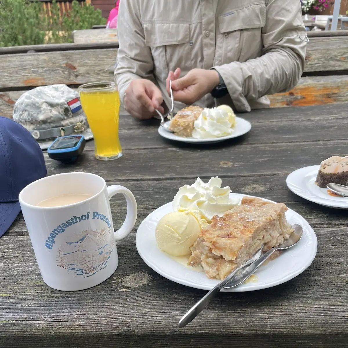 Essen und Trinken photo 7