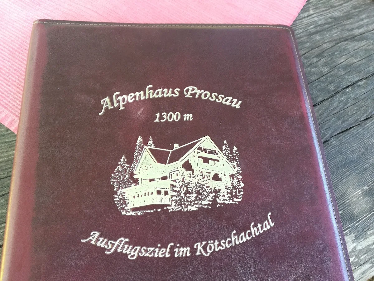 Speisekarte photo 4