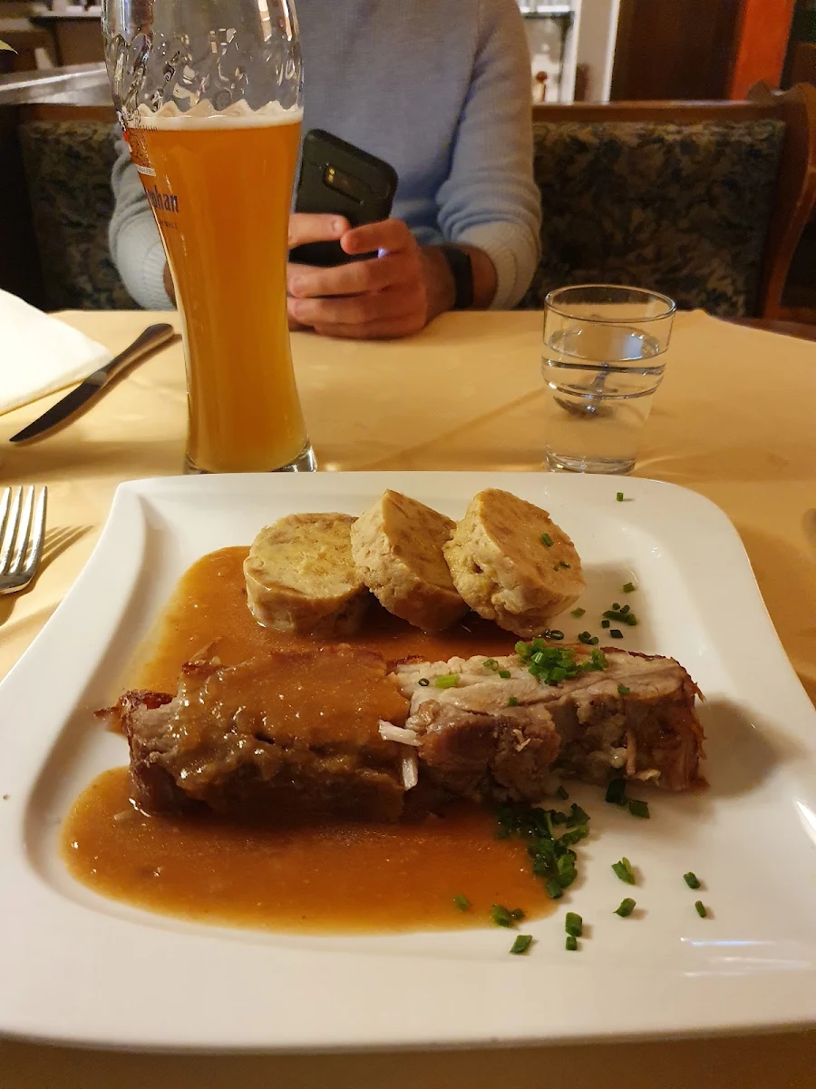 Essen und Trinken photo 9