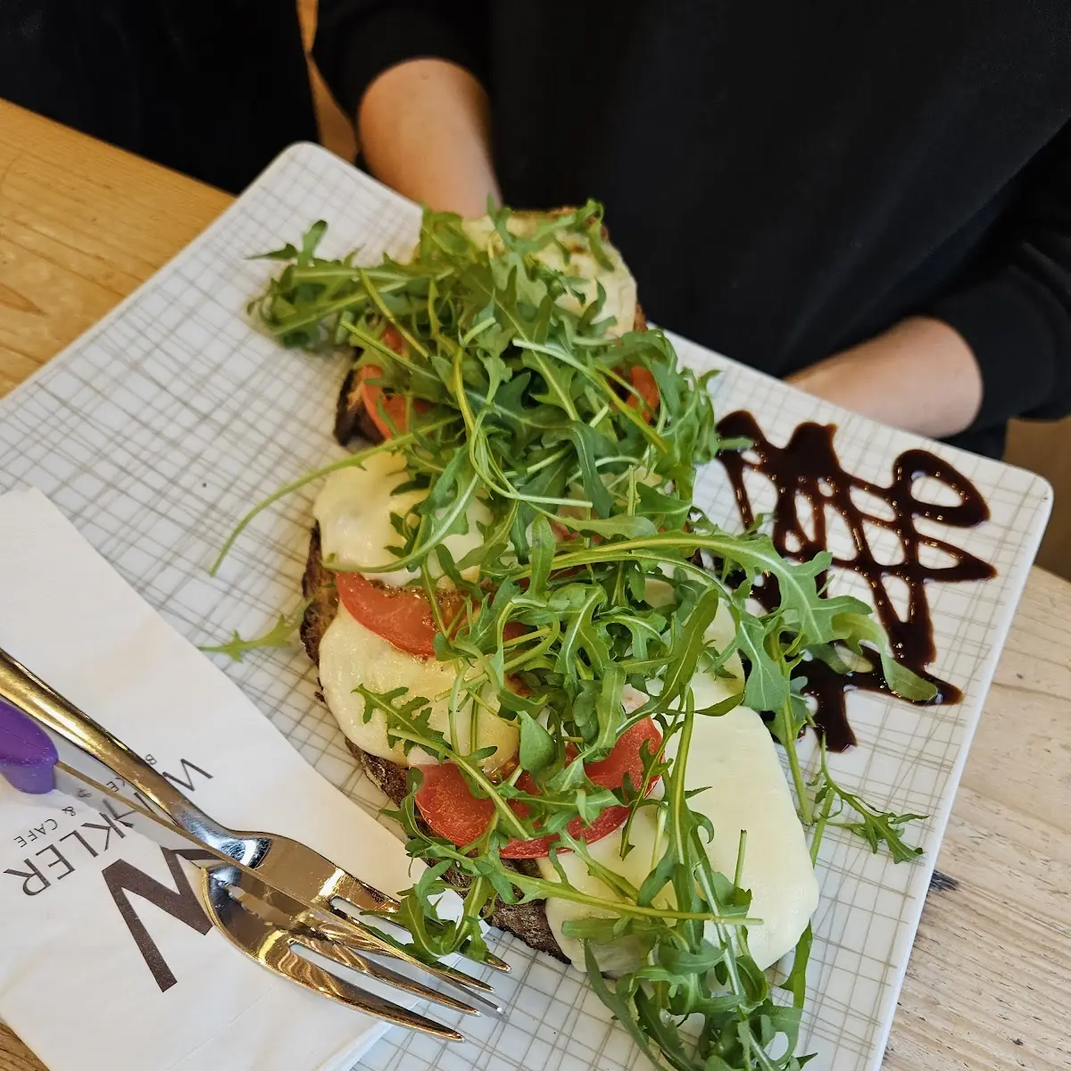 Essen und Trinken photo 6