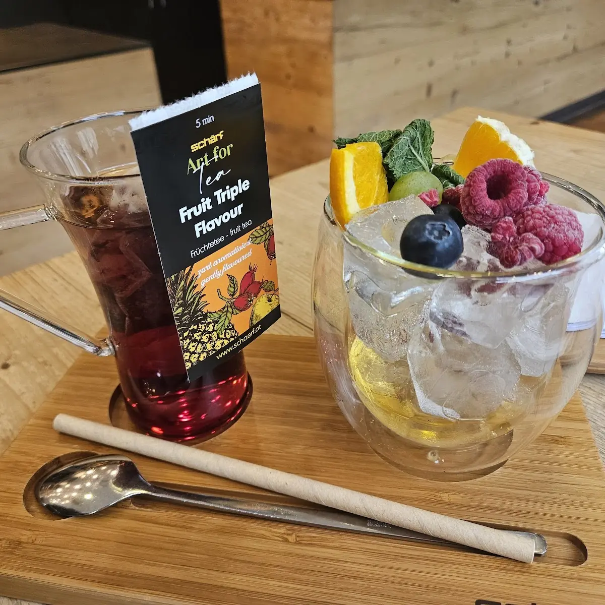 Essen und Trinken photo 9