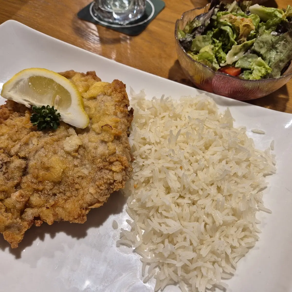 Essen und Trinken photo 2