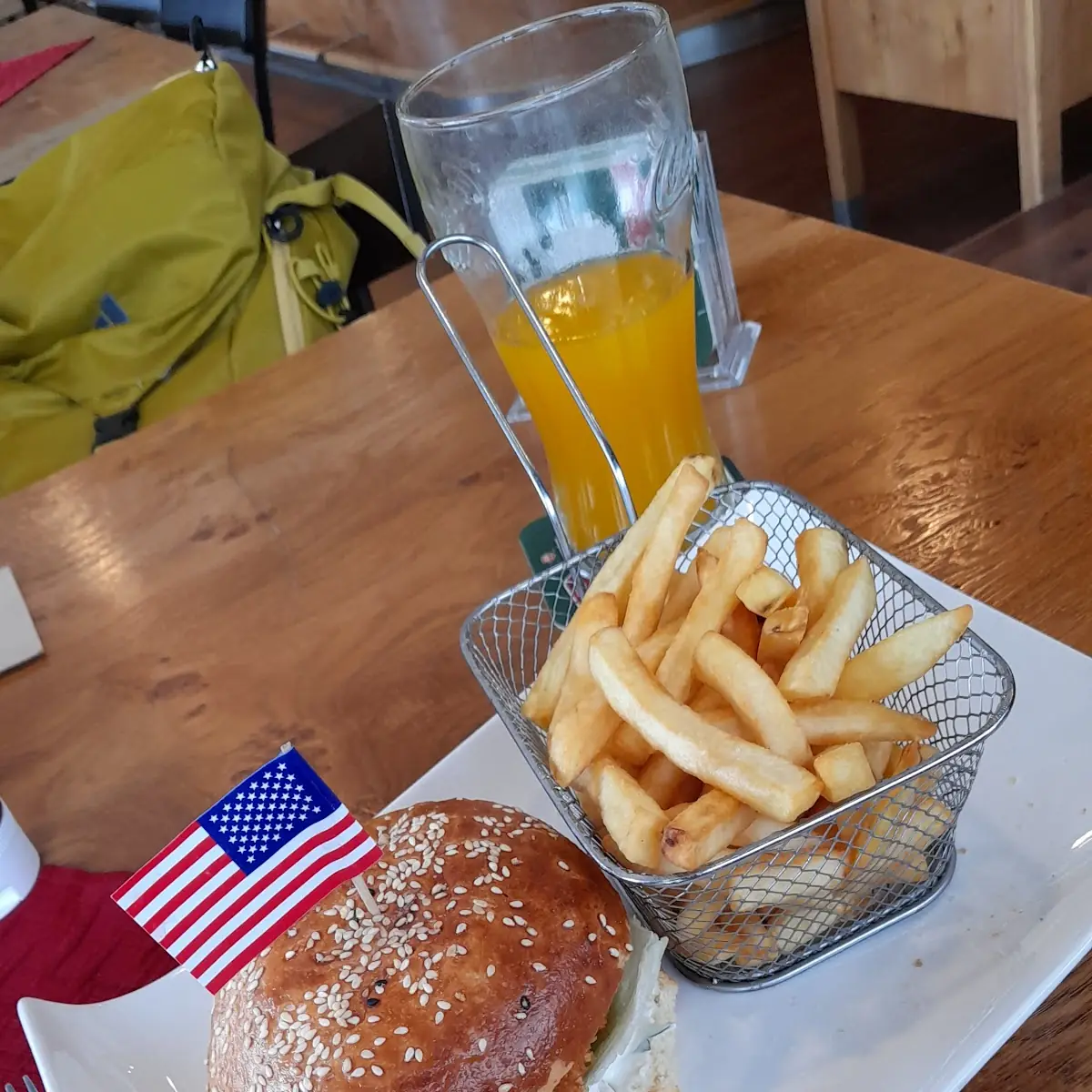 Essen und Trinken photo 6