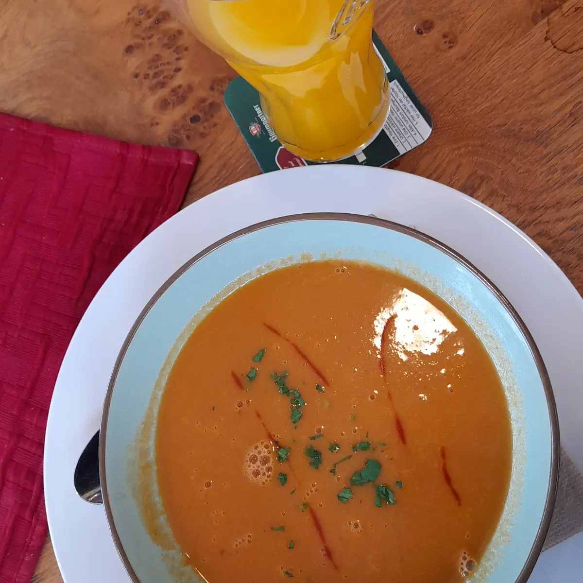 Essen und Trinken photo 7