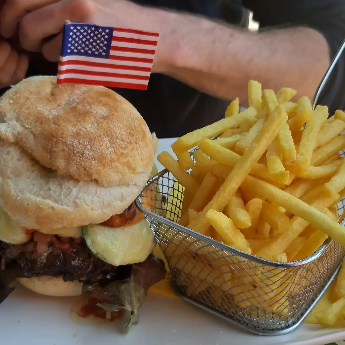 Essen und Trinken photo 9