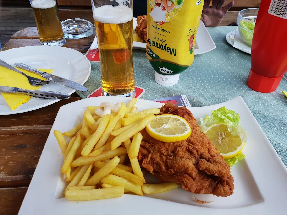 Essen und Trinken photo 10