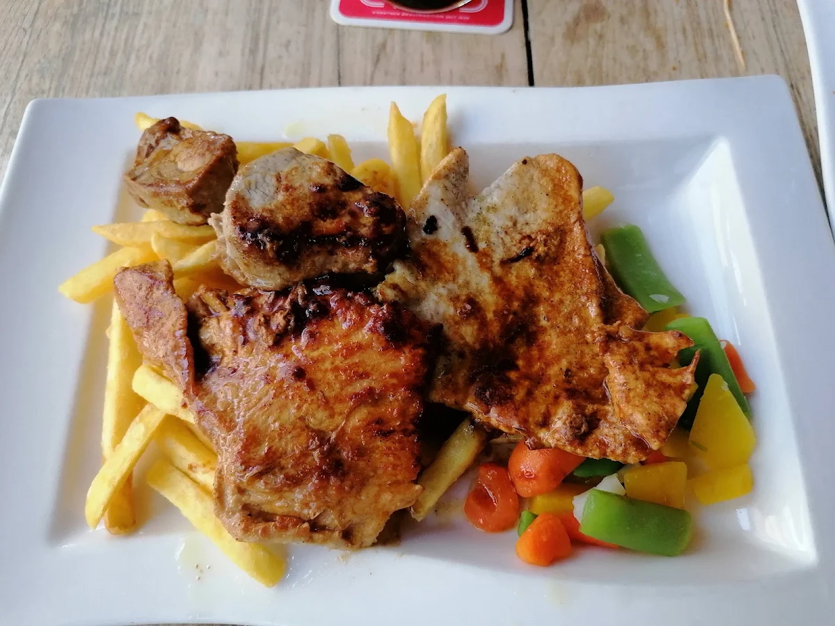 Essen und Trinken photo 3
