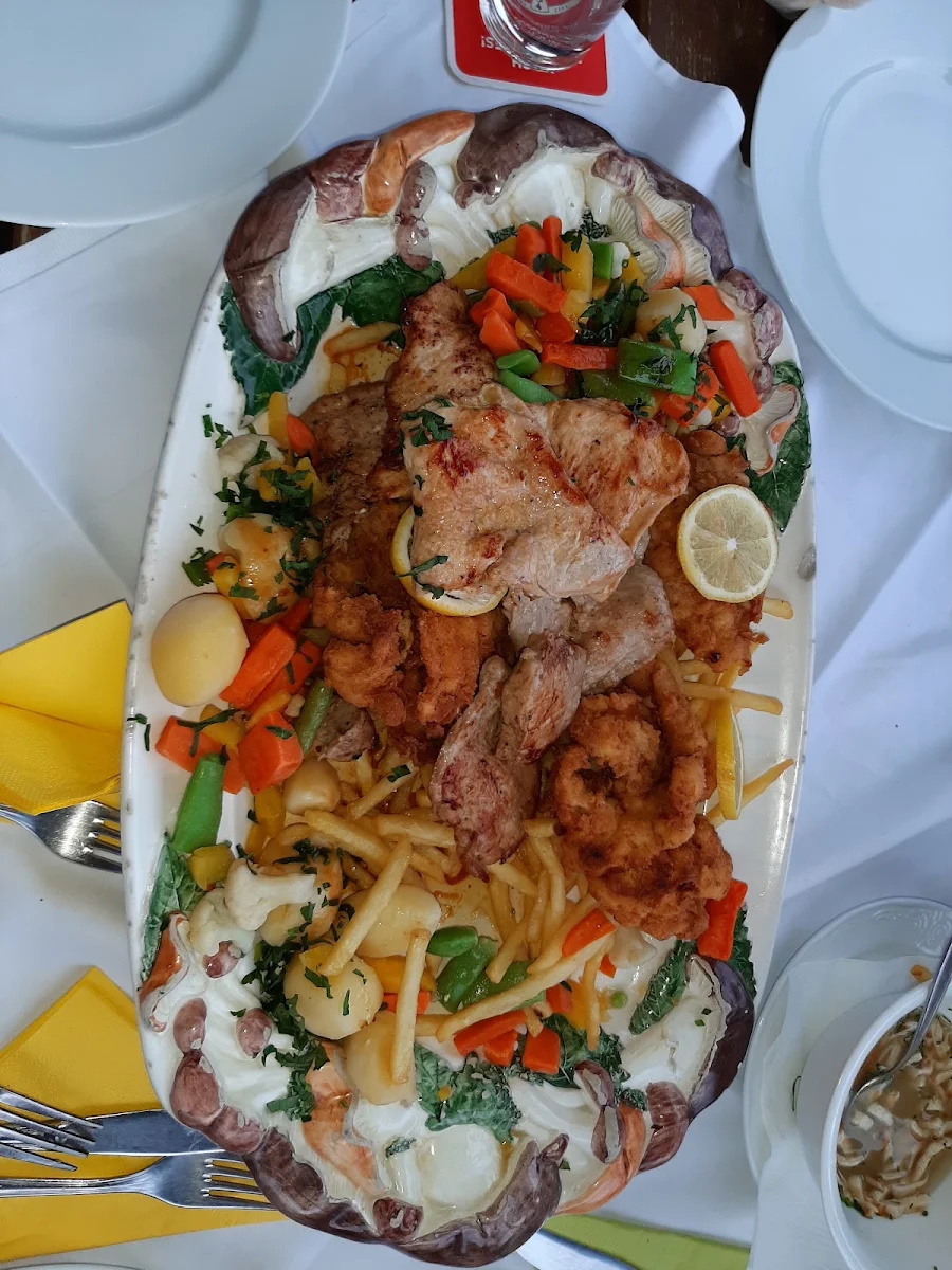 Essen und Trinken photo 6