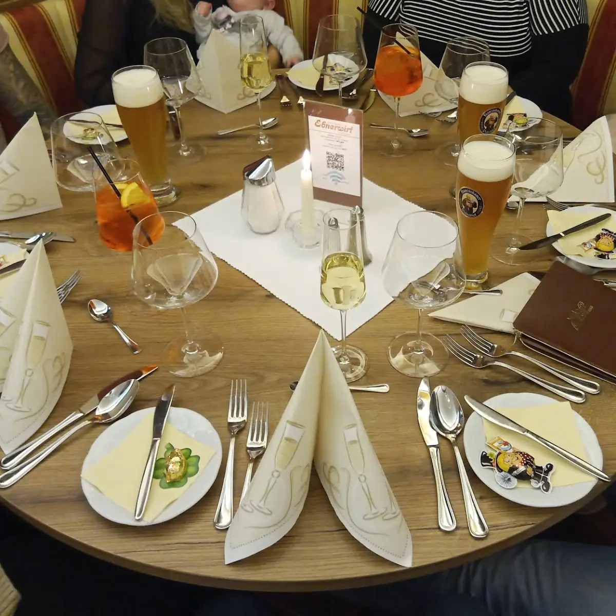 Essen und Trinken photo 10