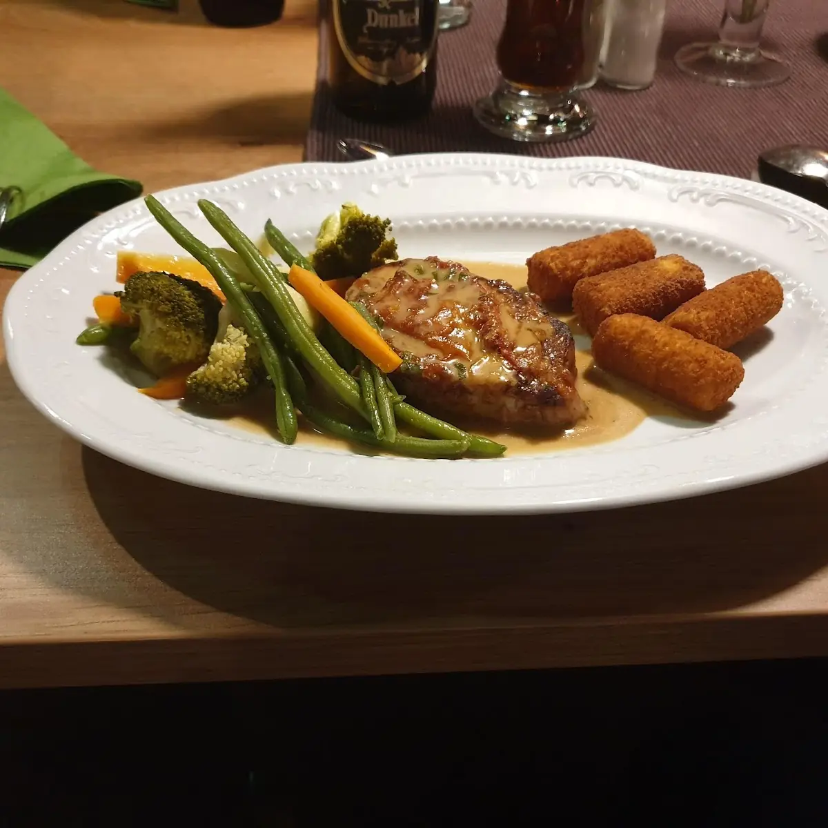 Essen und Trinken photo 3