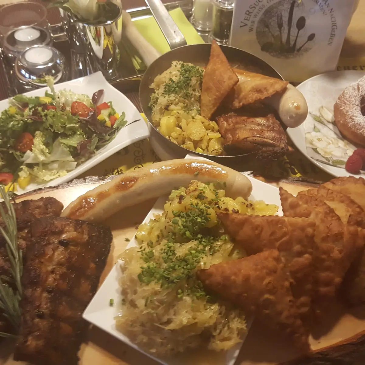 Essen und Trinken photo 8