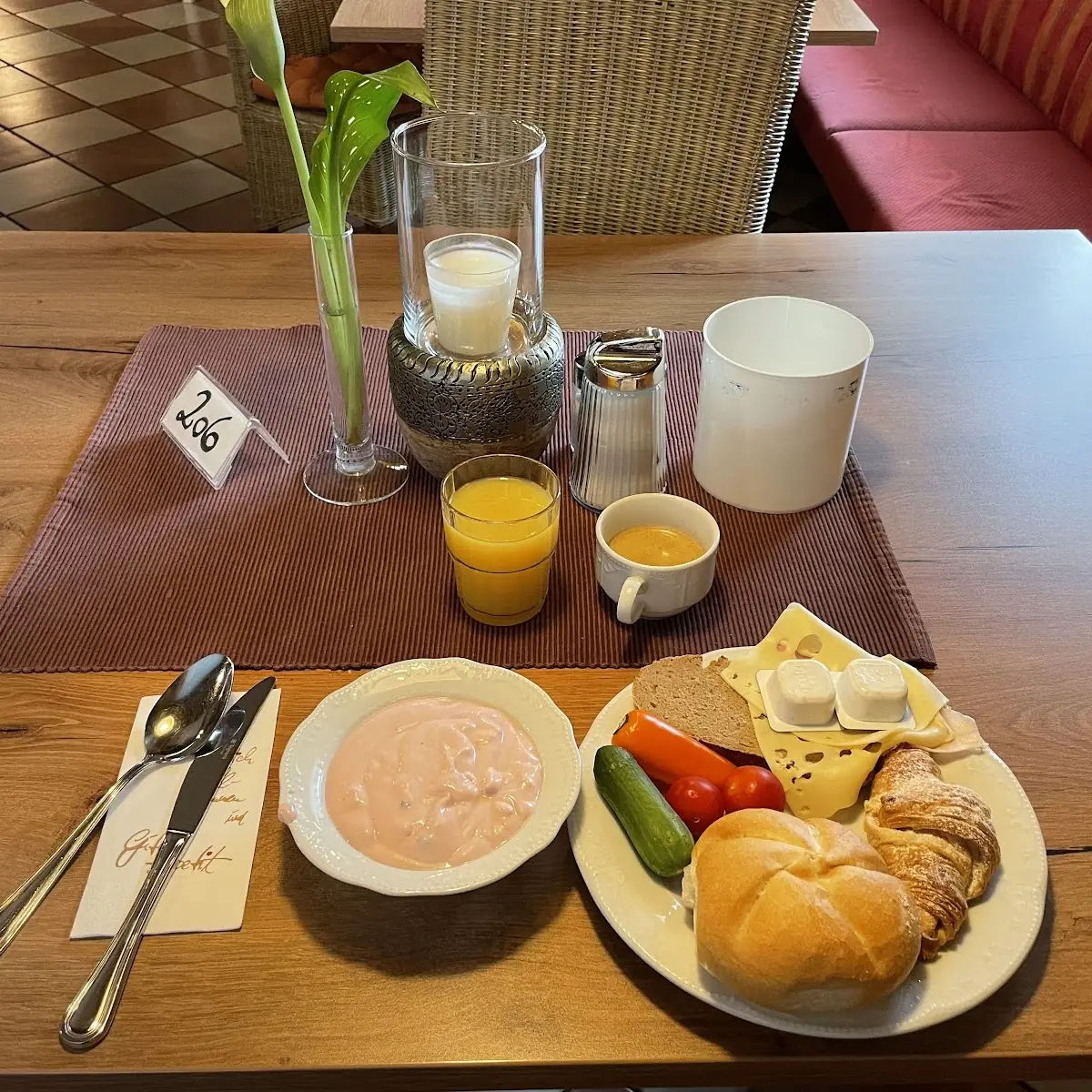 Essen und Trinken photo 9