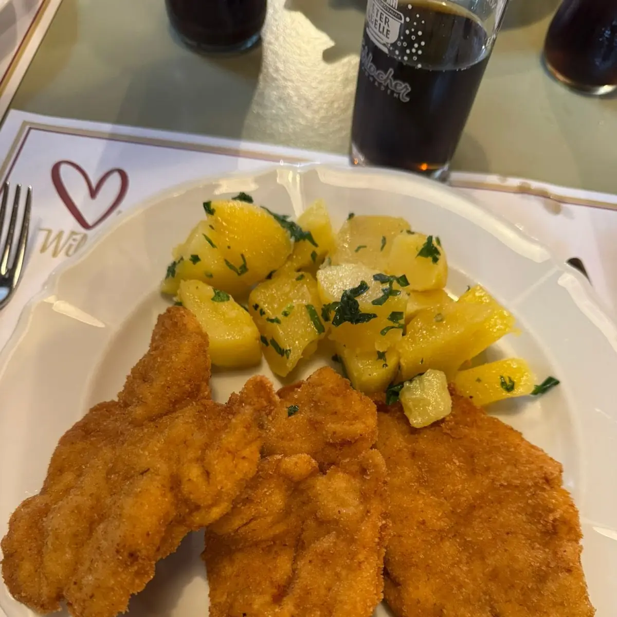Essen und Trinken photo 1