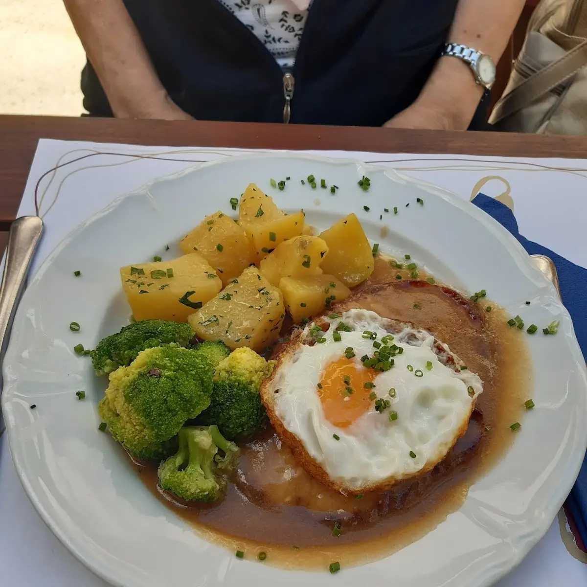 Essen und Trinken photo 2
