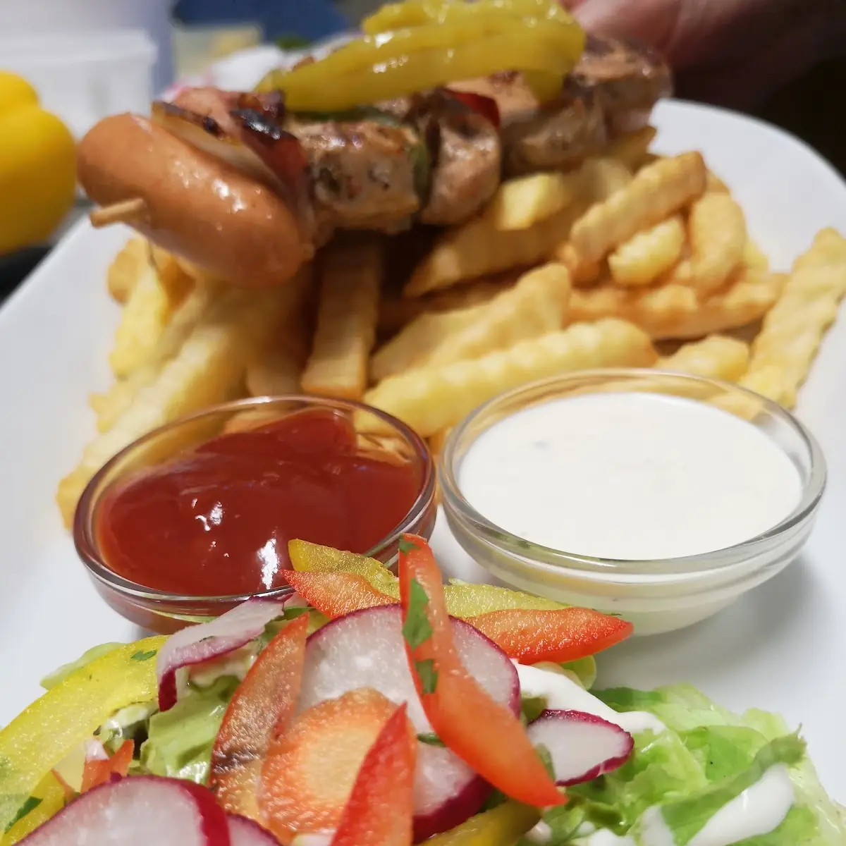 Essen und Trinken photo 6