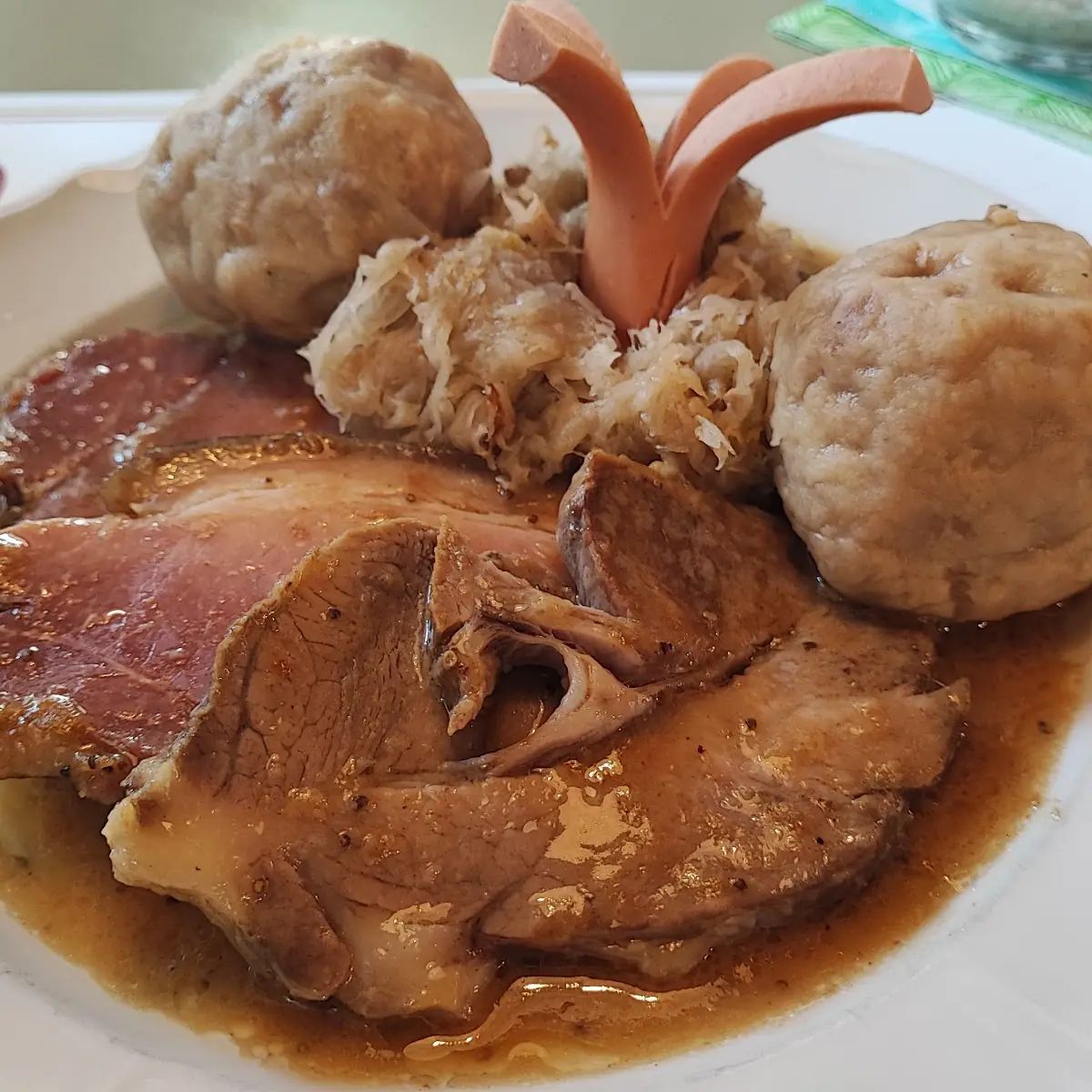 Essen und Trinken photo 7