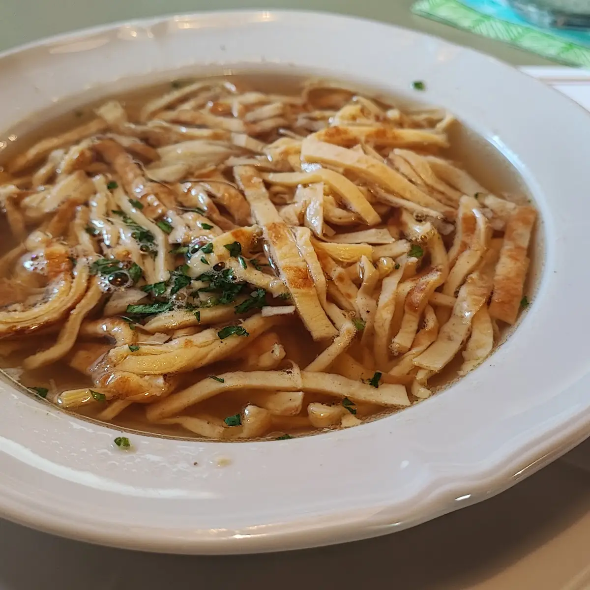 Essen und Trinken photo 9