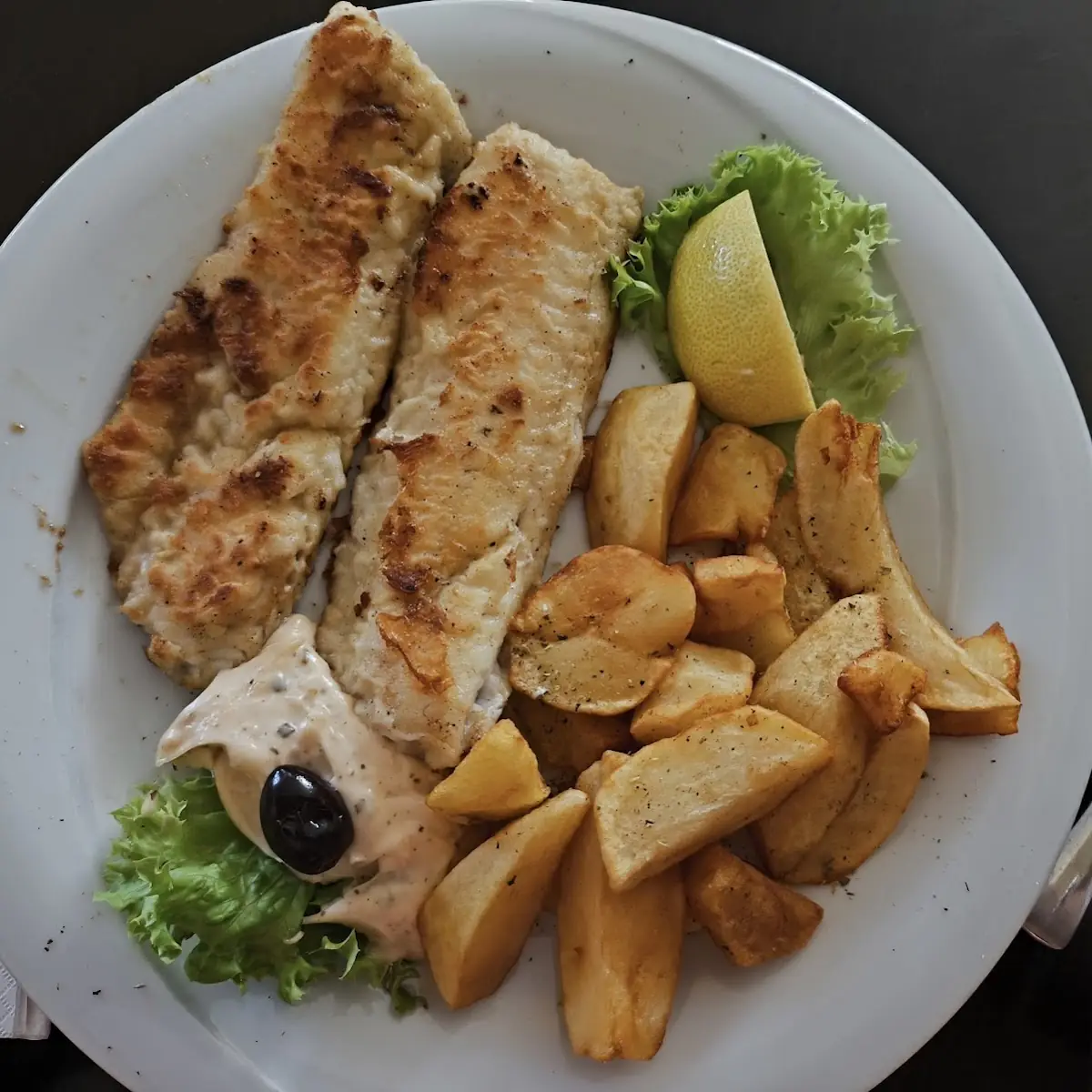 Essen und Trinken photo 1