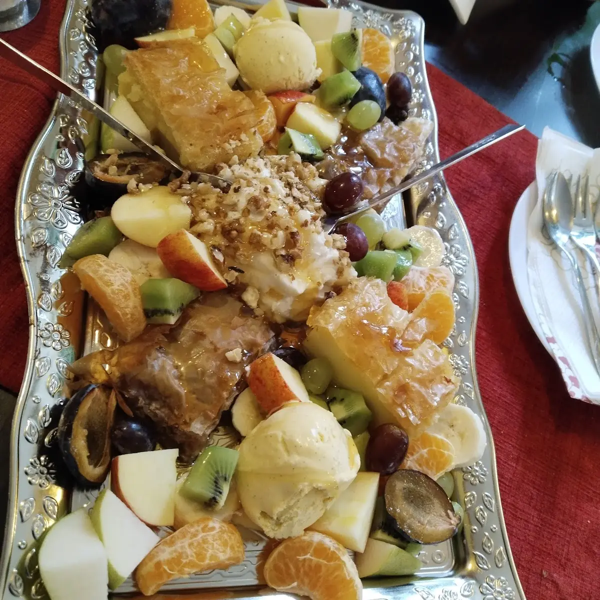 Essen und Trinken photo 10