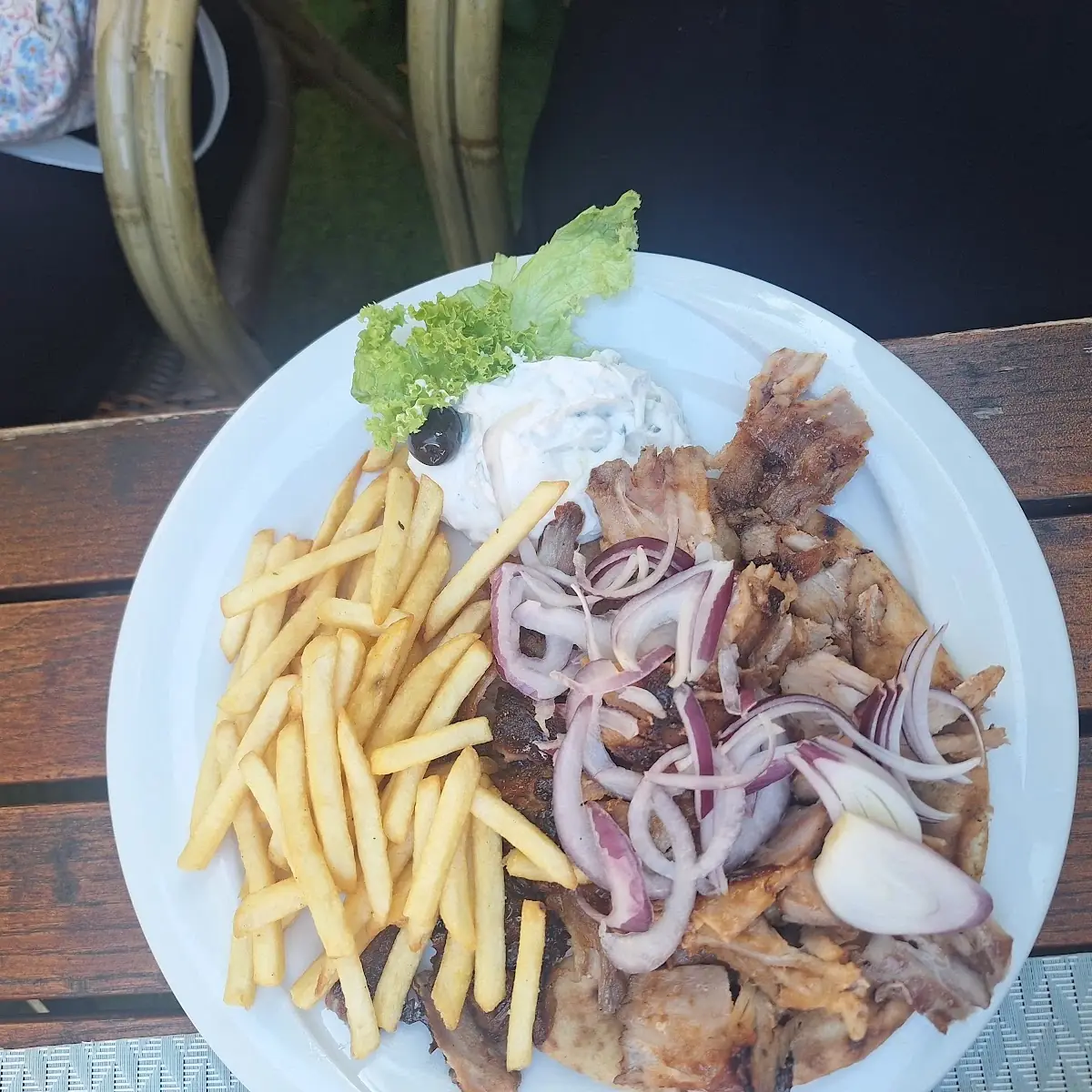 Essen und Trinken photo 4