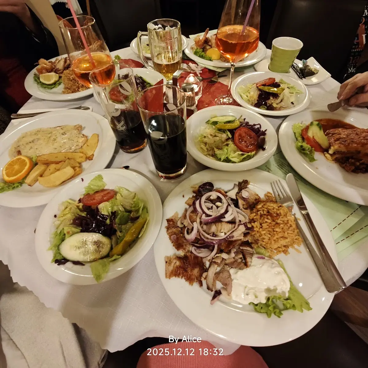 Essen und Trinken photo 5