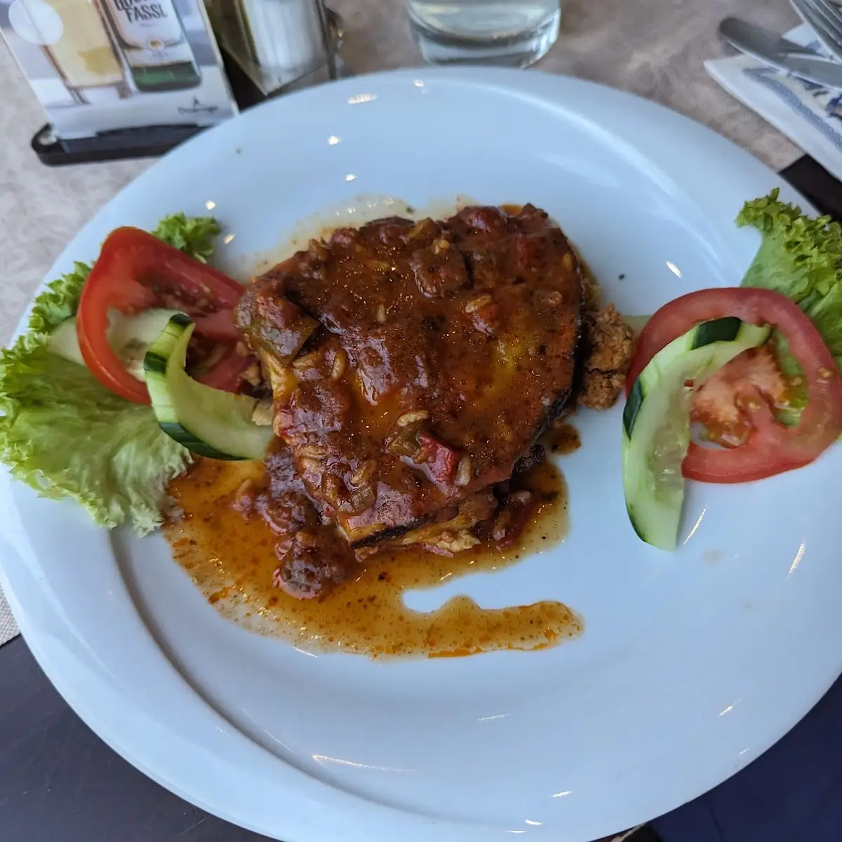 Essen und Trinken photo 7