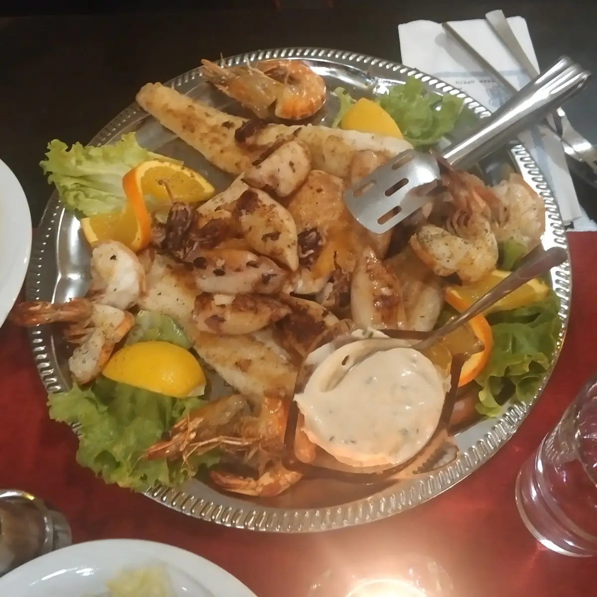 Essen und Trinken photo 8