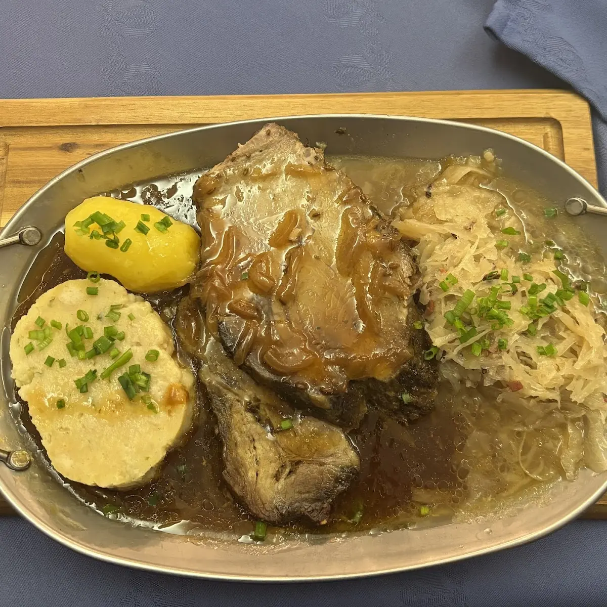 Essen und Trinken photo 10