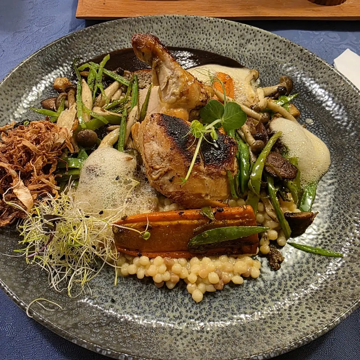 Essen und Trinken photo 3