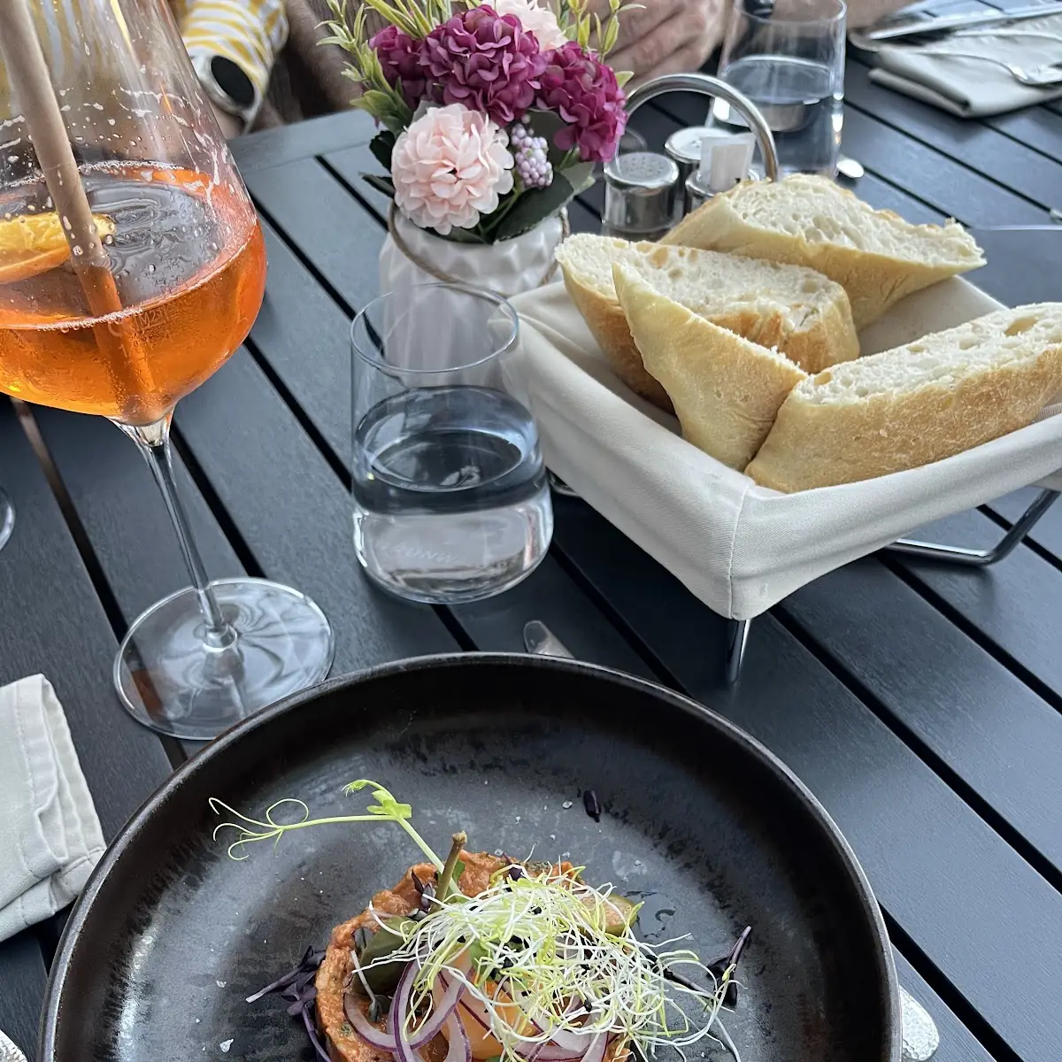 Essen und Trinken photo 4