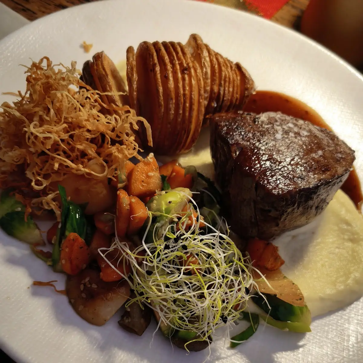 Essen und Trinken photo 5