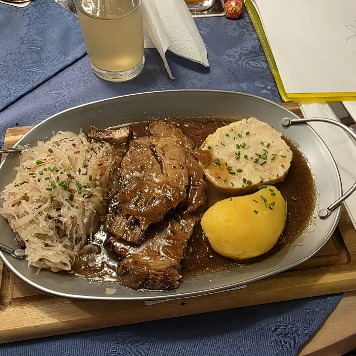 Essen und Trinken photo 6