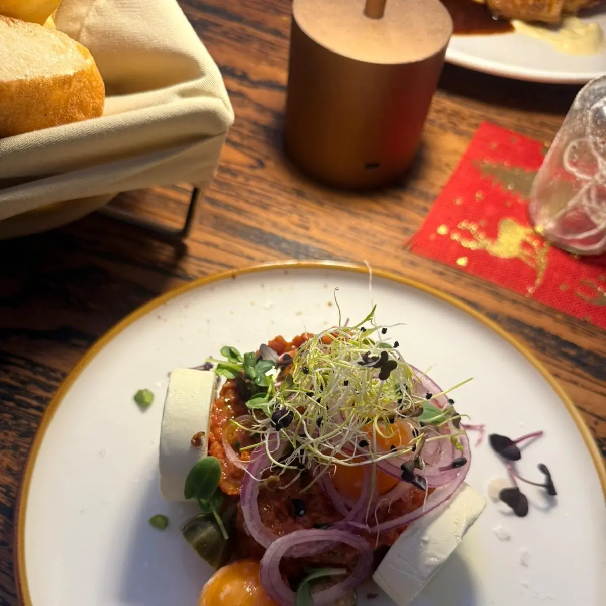 Essen und Trinken photo 9