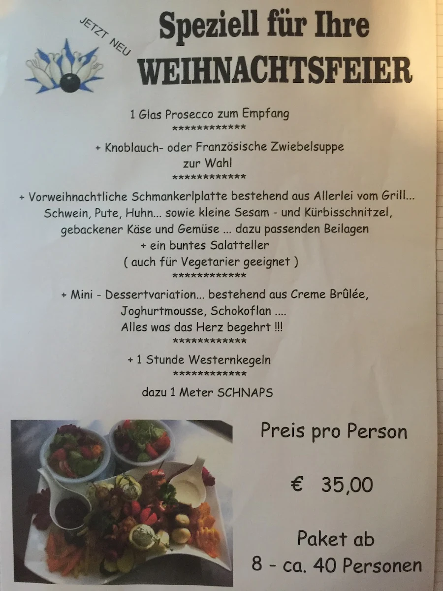 Speisekarte photo 6