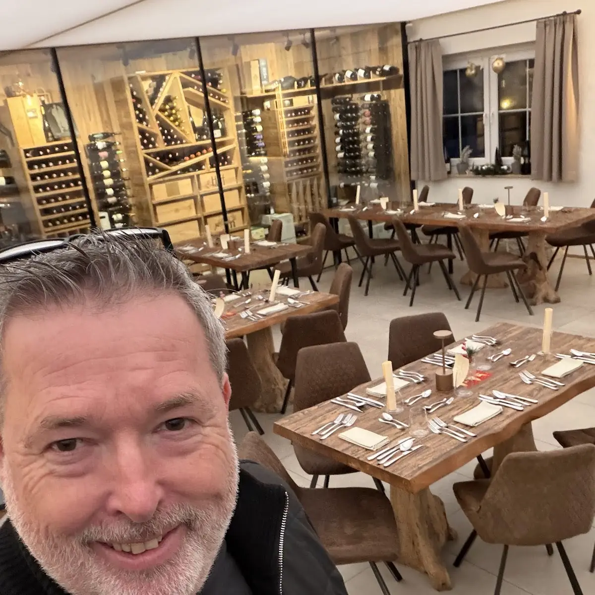 Atmosphäre photo 10