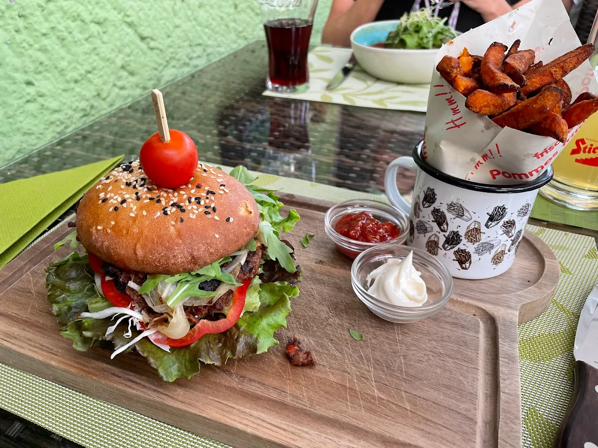 Essen und Trinken, Hotel Gasthof Brüggler