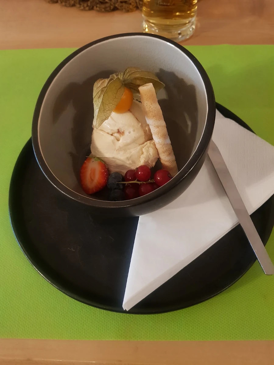 Essen und Trinken, Hotel Gasthof Brüggler