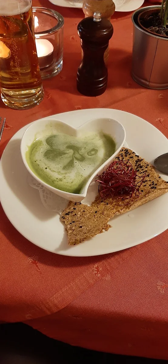 Essen und Trinken, Hotel Gasthof Brüggler