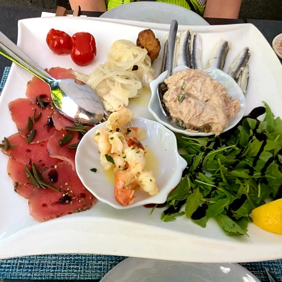 Essen und Trinken photo 1