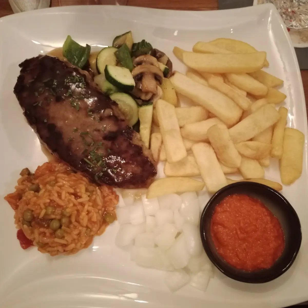 Essen und Trinken photo 10