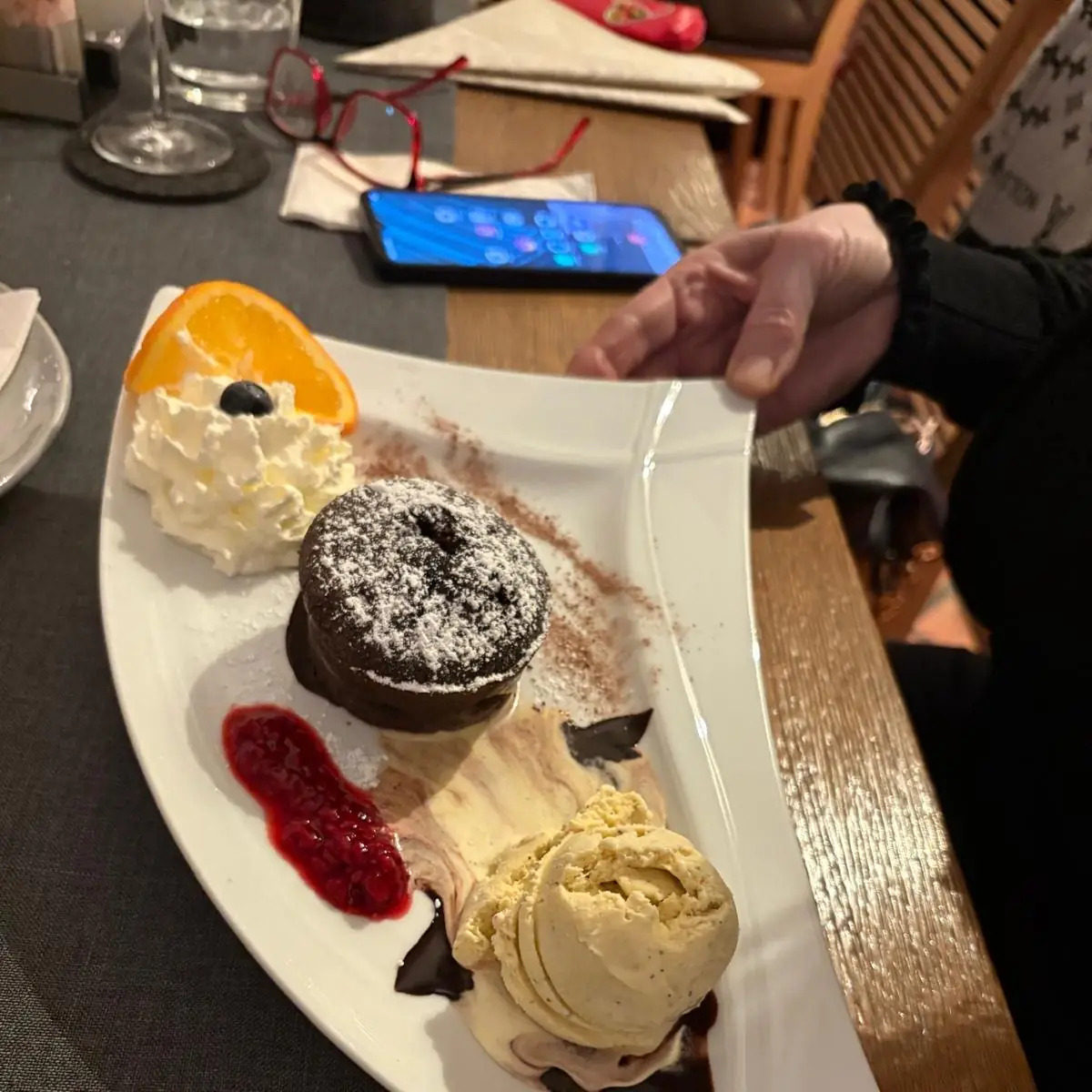Essen und Trinken photo 2