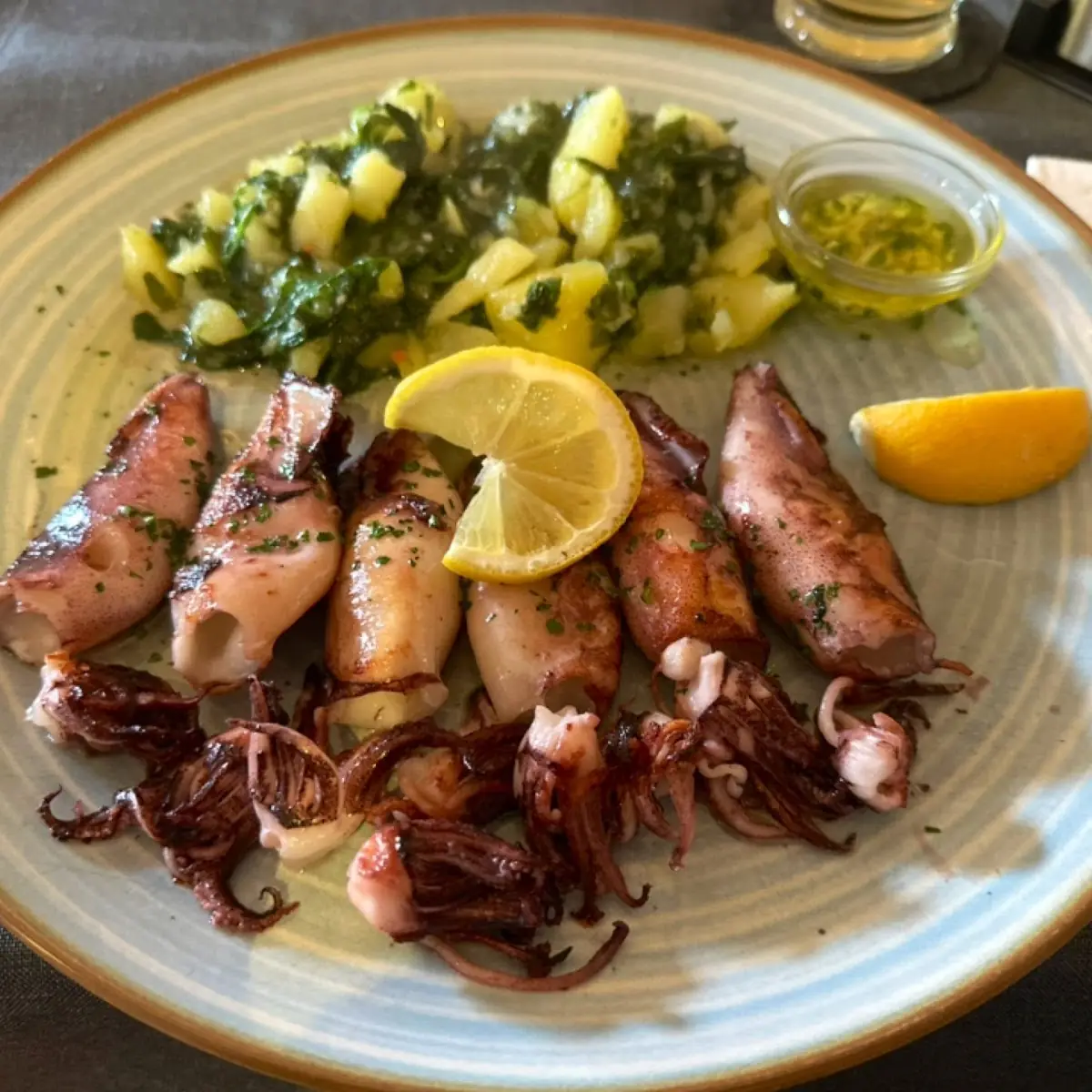 Essen und Trinken photo 3