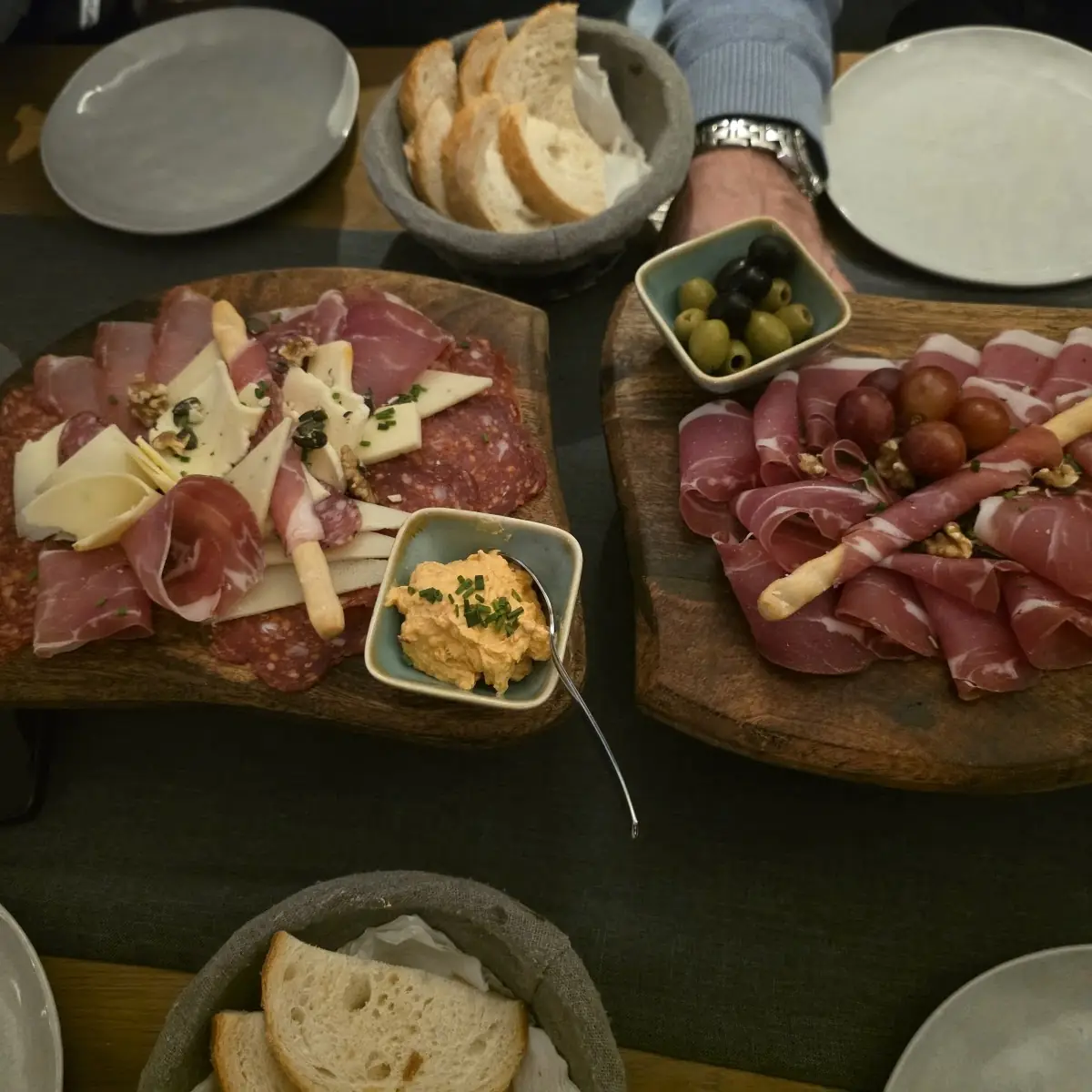 Essen und Trinken photo 4