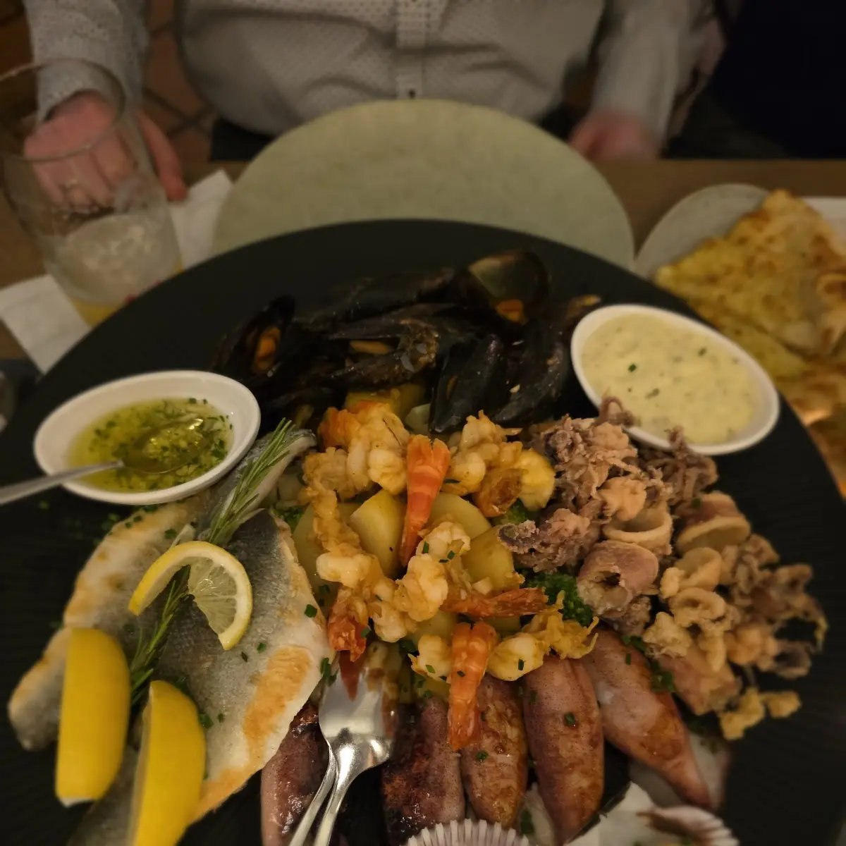 Essen und Trinken photo 6
