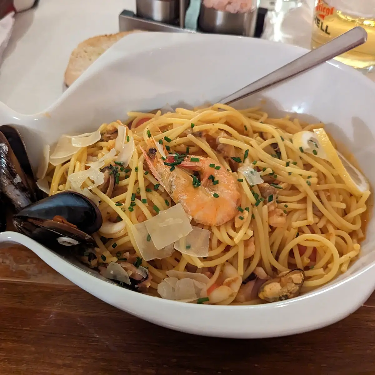 Essen und Trinken photo 7