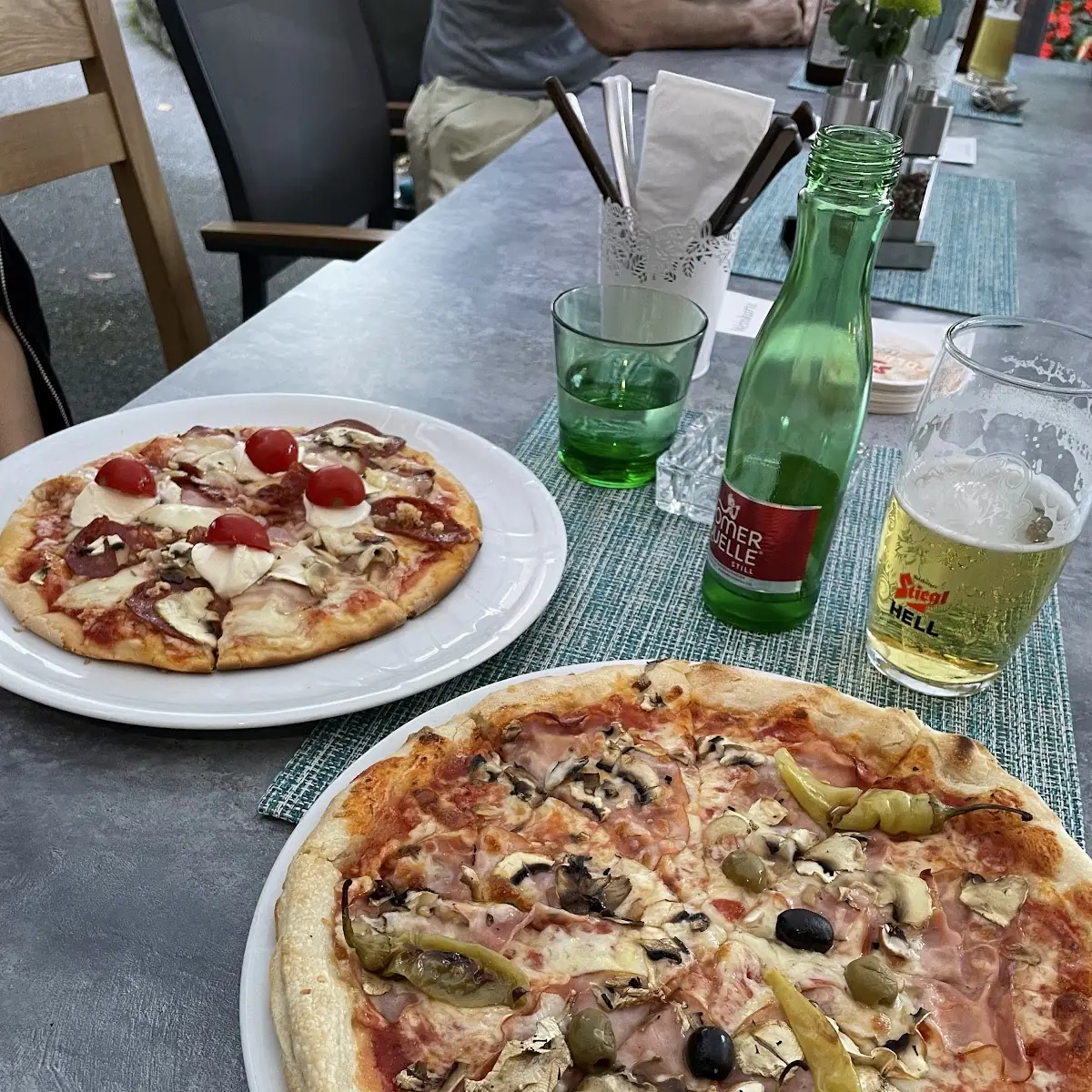 Essen und Trinken photo 8