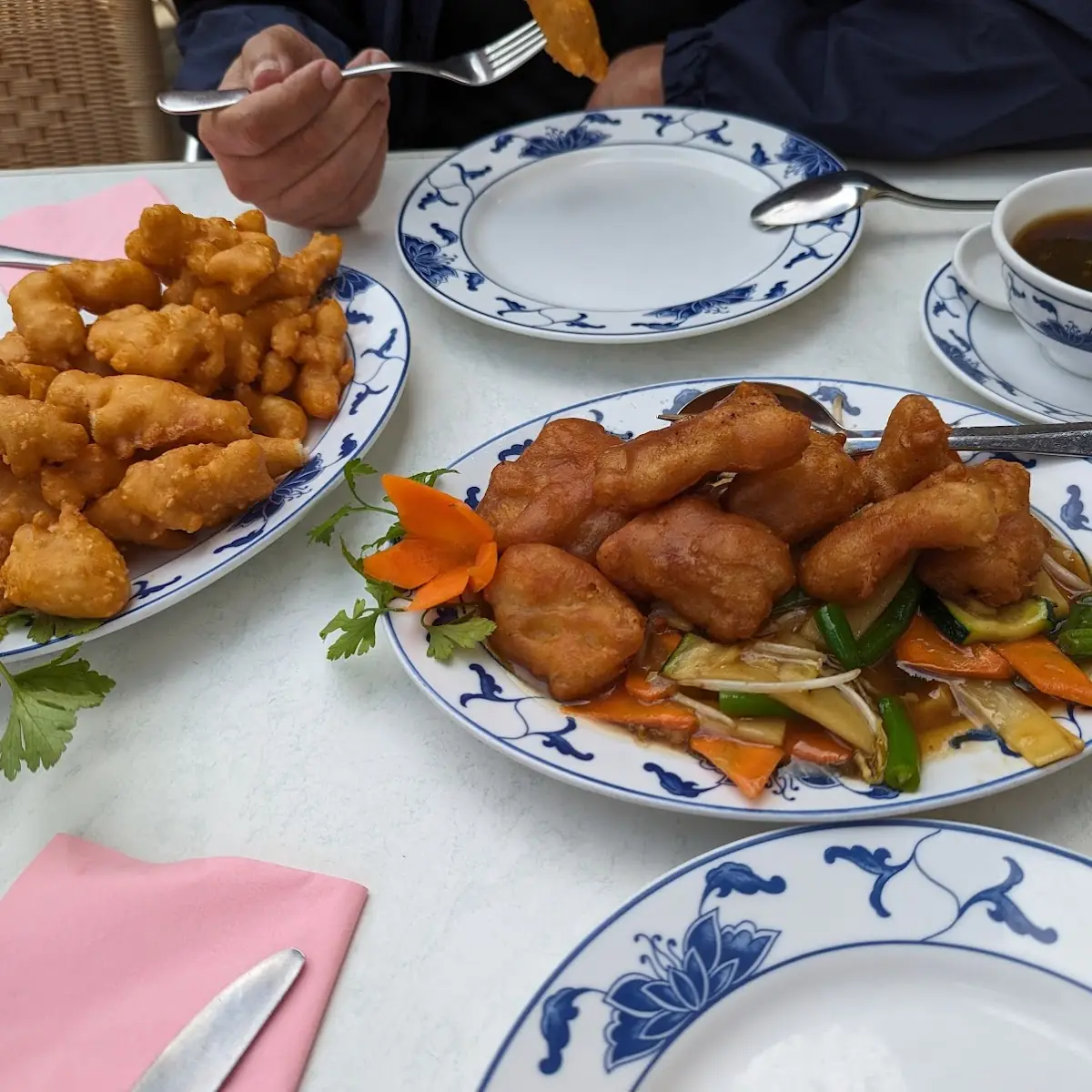 Essen und Trinken photo 10